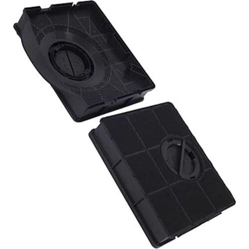 4055183034 - COOKER HOOD CARBON FILTER For AEG 740D-M, 740D-W, DF4160-ML, DF4161-M/S, DF6163-M, DF6164-M, DF6164-W & Electrolux