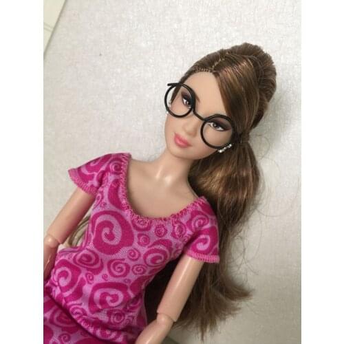 Doll accessories Fashion Sunglasses for BB 1:6 dolls BBI218