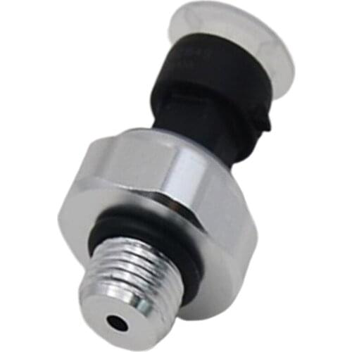 Car Engine Oil Pressure Sensor Switch Direct Replacement For Chevy