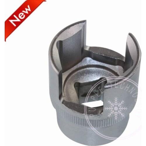 Diesel fuel engine filter dismounting wrench for volvo ford