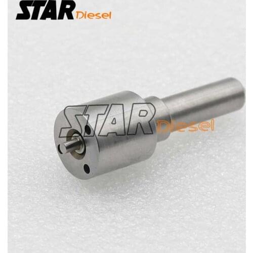 DLLA155P960 Injector Nozzle Tip DLLA 155 P 960 Common Rail Sprayer for 0950005870 0950006970 0950006680 0950007690 0950007330