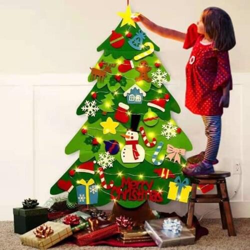 FGHGF LED Christmas Trees China