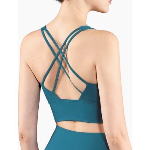 JUMIAOBEN Sports Bras