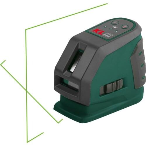 KLPRO Laser Rangefinders
