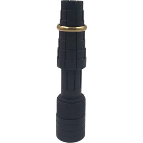 Ring Enlarger Stick Mandrel Handle Hammers Sizing Tool Rathburn Jewelry Mandrel Wedding Bands Ring Stretcher Expander Alloy