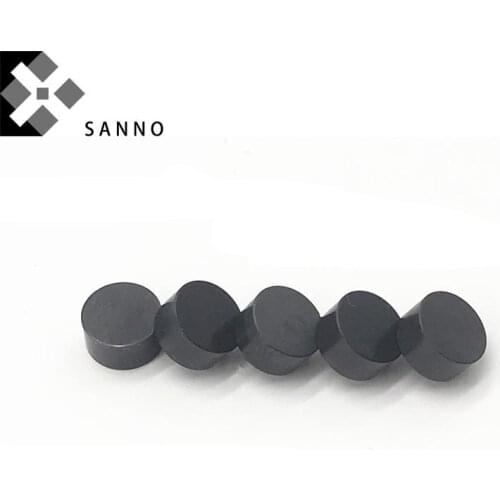 R6 round angle cutter blade soild CBN R carbide inserts RNGN1204 BTS2800 not chamfered round blade