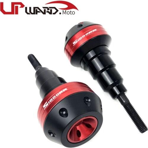 For BMW S1000RR S1000 RR 2015 2016 2017 2018 2019 2020 Motorcycle Frame Crash Pad Engine Stator Sliders Protector
