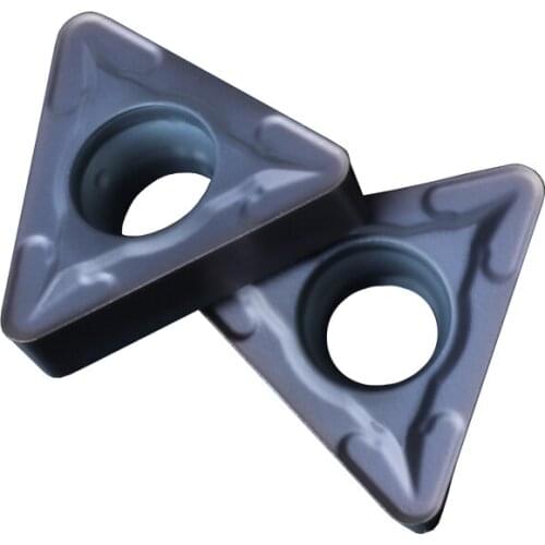 TCMT110208 TCMT110204 VP15TF TCMT090204 Best Selling TCMT Insert Quality Carbide CNC Lathe Insert Tools Turning Tool Frame Lathe