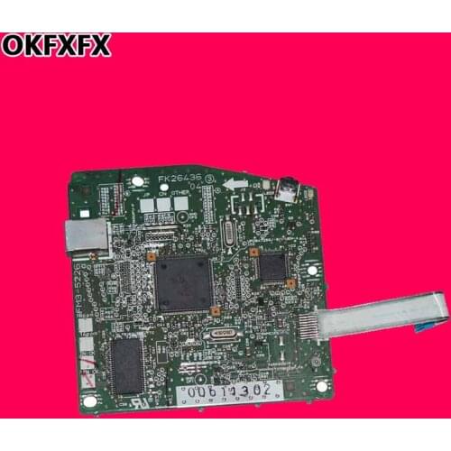 FM3-5737 FM3-5226 Formatter Board logic Main Board MainBoard mother board for Canon LBP3010 LBP3018 LBP3050 LBP 3010 3018 3050