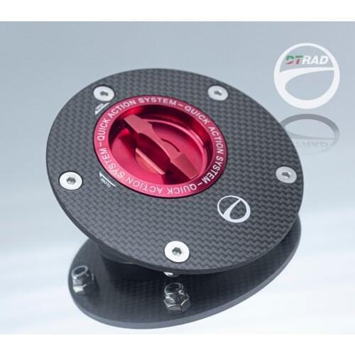 2021 New Carbon Fiber Fuel Tank For DUCATI 1098/S/R 1198/S/R/SP MONSTER 1000 1200/S/R 797 821