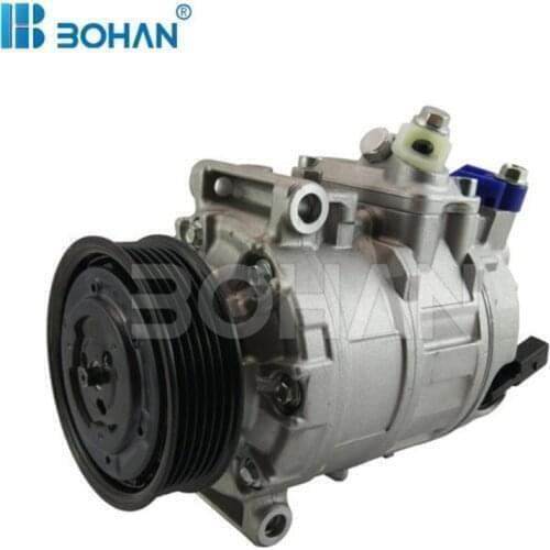 7SEU17C air compressor accessories for Audi A3/S3/Sportback/quattro 04-09 1K0820859N 1K0820859M 1K0820859S 447180-4340 BH-AD016