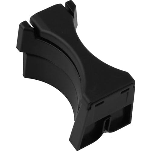 Center Console Cup Holder Separator Insert Divider For TOYOTA TACOMA