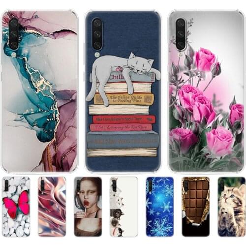 DENZ BRO Phone Cases Xiaomi Mi 9