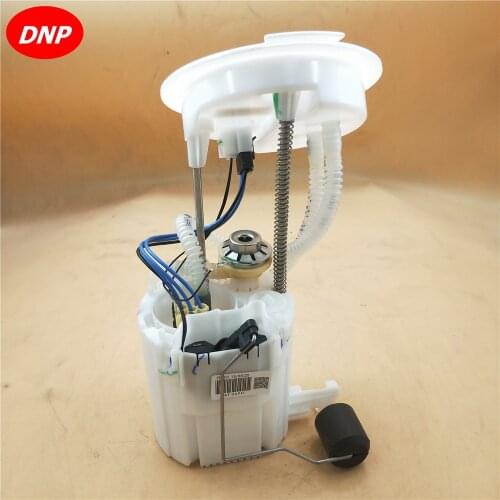 DNP Fuel Pump Assembly Fit For BMW:F36,F33,F34,F32,F20,F22,F30,F23,4,3,2,1 OEM 0580200703 7344064