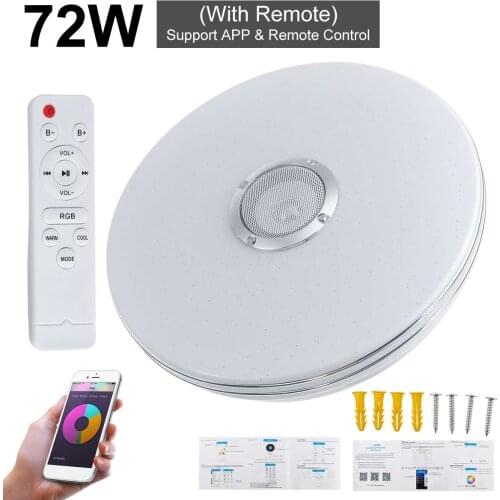 GM GANMEORV Ceiling Lighting