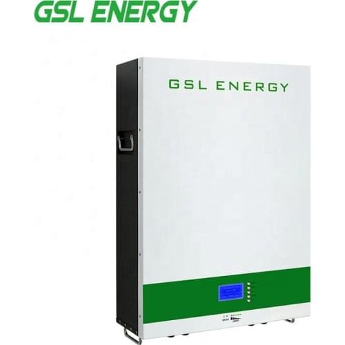 GSL ENERGY Auto And Moto