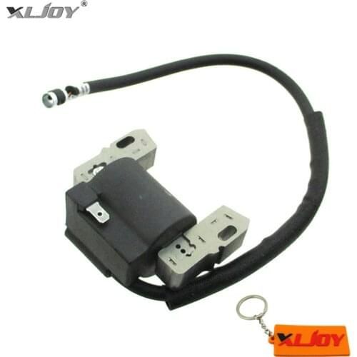 Ignition Coil For Briggs & Stratton 490586 491312 492341 495859 591459 690248 715231 795315 799650 31G777 303447 303777 31P777