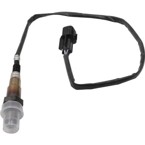 O2 Lambda Oxygen Sensor For Hyundai Atos i10 KIA Picanto 39210-02640 3921002640 39210-02610 3921002610 39210-02620 A2C59513892Z