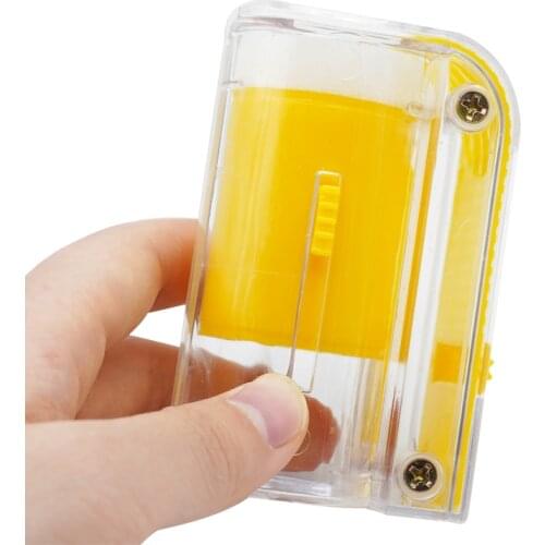 Bee Queen Cage Marking Bottle Queen Catcher Marker Cage Capture Bee Queen Without Hurting Beekeeping Beekeeper Supplies