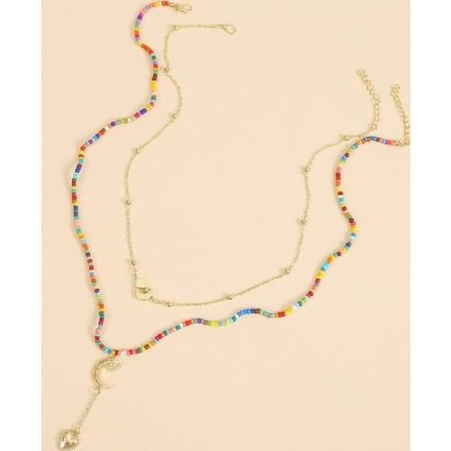 LittleDolphan Golden Chains