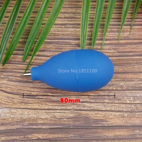 Model RUBBER DUST BLOWER Blowing Dust Ball Model Tools Model Building Tools Hobby Cutting Tools Accessory