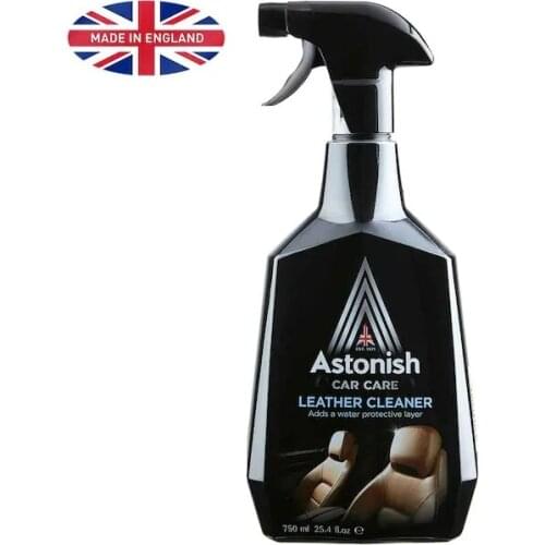 Astonish Leather Cleanser 750 ML 10011027