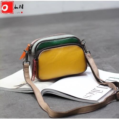 OLN Bags And Suitcases