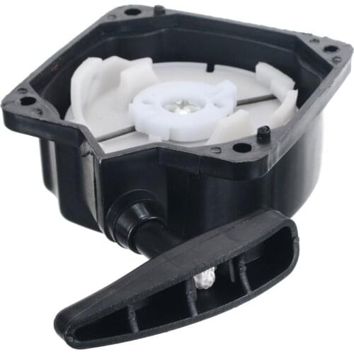 1pc Recoil Pull Starter Replacement Universal For Brush Cutter Strimmer for Garden Grass Trimmer Parts