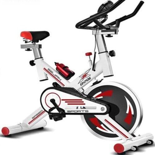 Spinning bike Laimei second-generation spinning bike home-business dual-use fitness spinning bike indoor exercise bike