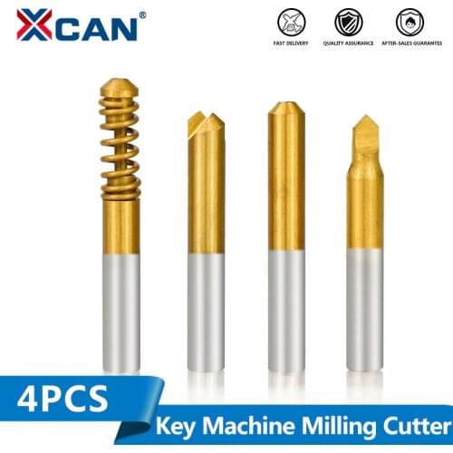 Xcan Machine Tools