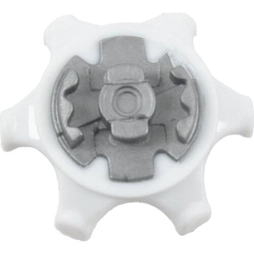 14 Pcs Golf Shoe Spike Replacement Cleat Twist Screw Studs Anti Slip