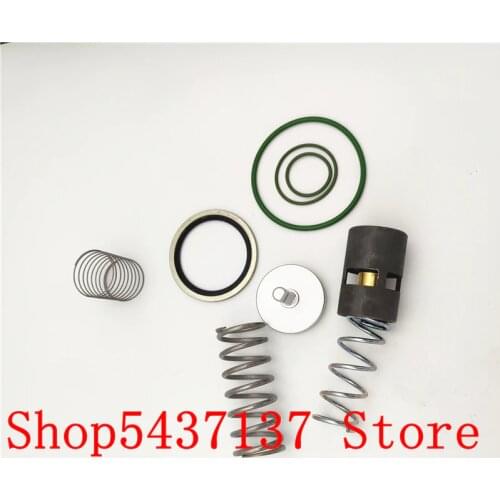 2901200653 Minimum Pressure Valve Service Kit Kits Air Compressor OEM MPV Parts