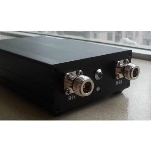 35M-4.4G frequency sweeper, USB power supply, NWT4000-2PRO-USB