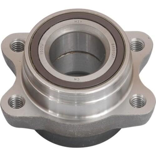 8E0498625 Front wheel Bearing Hub For AU DI S4 1999 2000 2001 2T-43*85*41