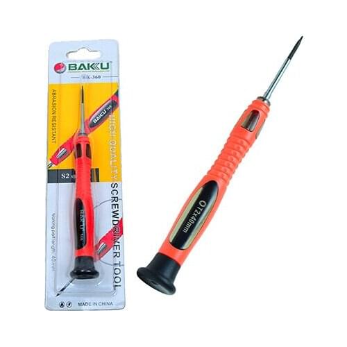 BAKU BK-360 FOR MOBILE PHONES SCREWDRIVERS 40MM