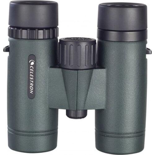 Binoculars telescope CELESTRON Trailseeker 10*42 Wide Field of View