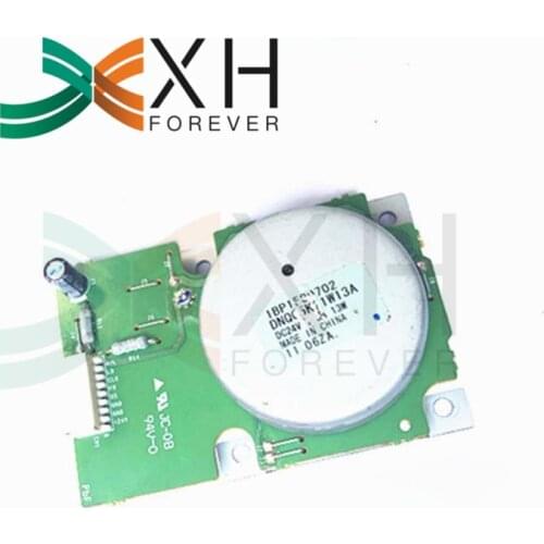 1pcs refubish main motor for Konica Minolta BH184 164 165 185 7718 6180 main motor