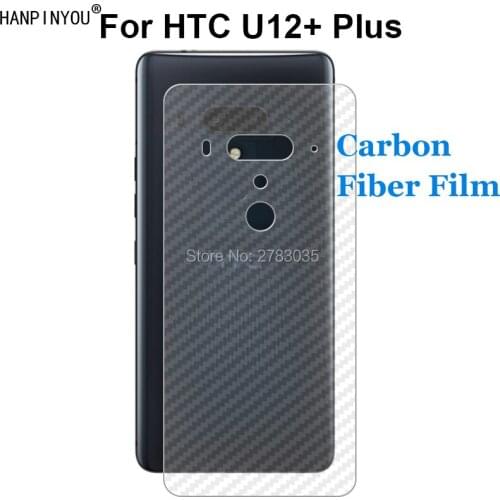 HANPINYOU Screen Protectors For HTC U12 Plus