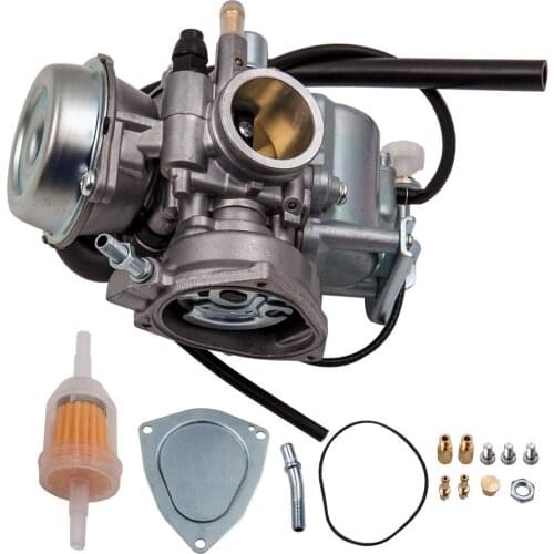 Carburetor Carburetor for Suzuki Ozark 250 LTF250 LTF250F 13200-05G01