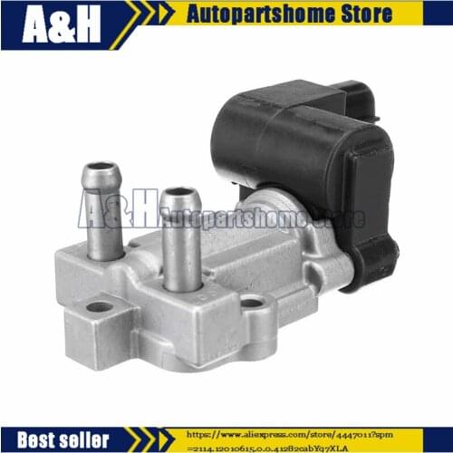 Idle Air Control Valve 36450P28A01 for H0nda Acura Civic 1992-1997 OEM# 36450-P28-A01