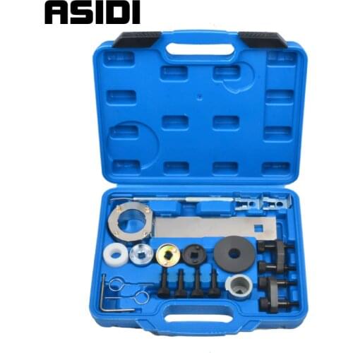 Engine Timing Tools Kit For VAG 1.8 2.0 TSI/TFSI EA888 T10352 T40196 T40271 T10368 T10354