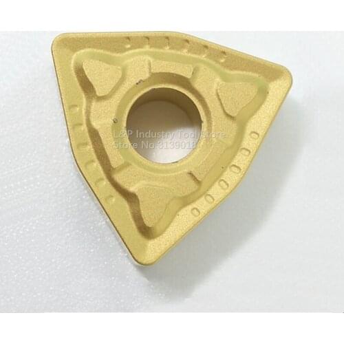 New Original Popular China CNC Industry Blade WNMG060408-PM YBC251 Carbide Inserts WNMG060408PM YBC251