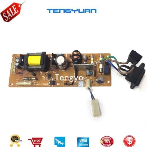 Original used Power Board for Brother 2820 7420 7010 7220 Power Supply board printer parts