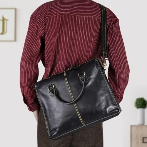 PiBOLES Men's Handbags