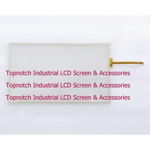 Brand New Touch Screen Digitizer for MT8102IE MT-8102iE KDT-6071 KDT6071 Touch Pad Glass