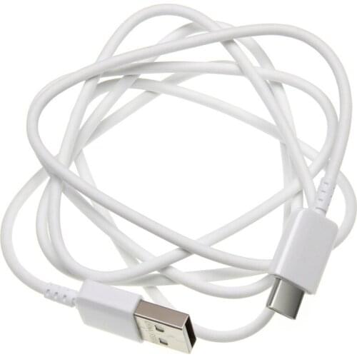 2 Colors USB Type C Charge Sync Data Line For Samsung Gaxaly S8 Plus 2A Fast Charging For Xiaomi Mi9 Phone Charger Cable 1.2M