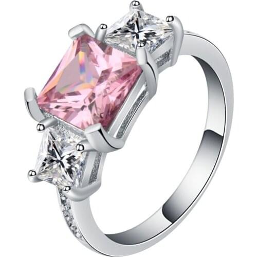 Vsquhan Pink Bracelets