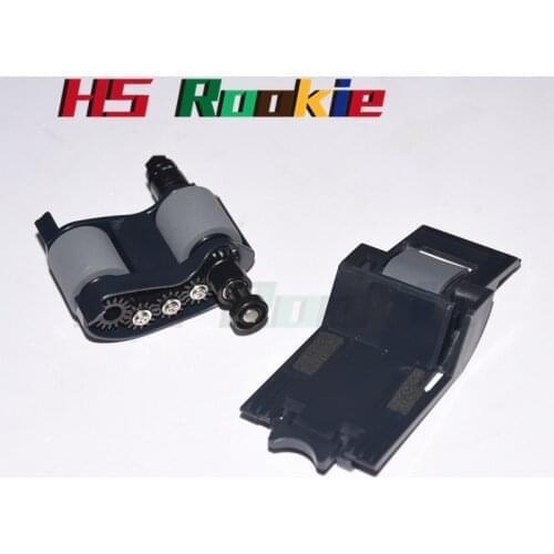 1sets new L2718A ADF Roller Kit For HP M575 M680 M630 M525 M725 651 M775 L2725-60002 ScanJet 7500 Series