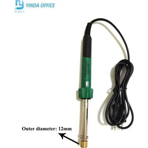 1SET x Hole Making Solder Tool for Refilling Toner Cartridge Hole Driller Cartridge Refill Tool hp Copier Parts Printer Parts