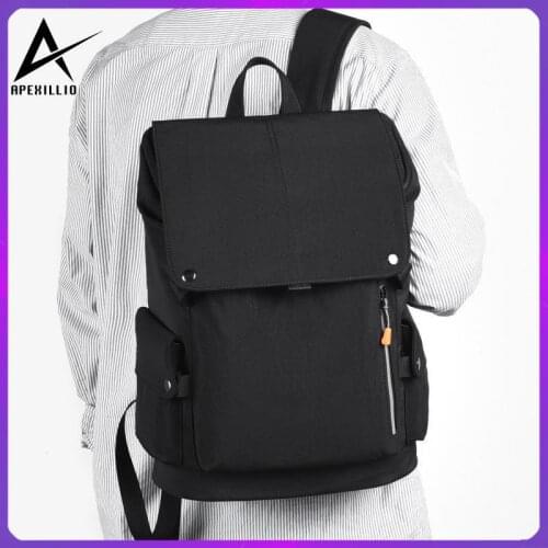 Apexillio Large Men's Bags